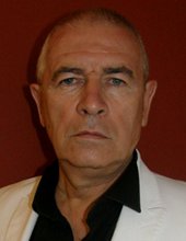 Photo de l\'auteur