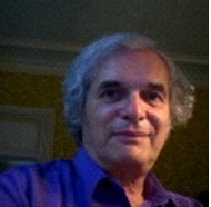 Photo de l\'auteur