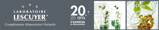 Logo Lescuyer