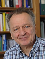 photo de l'auteur