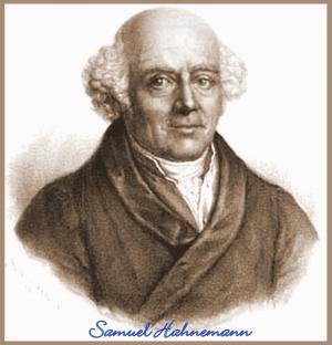 Samuel Hahnemann