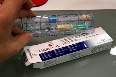 Gardasil