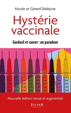 Hystérie vaccinale