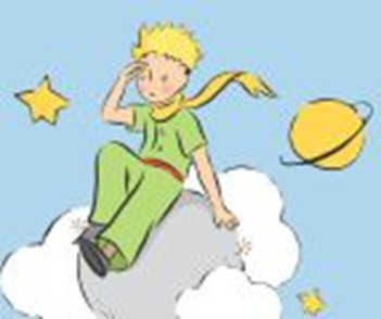 Le petit prince