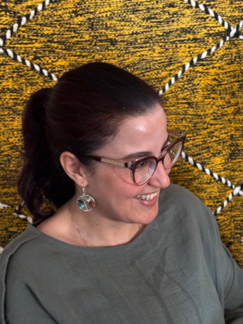 Amina Chbani