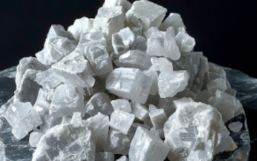 baryta carbonica